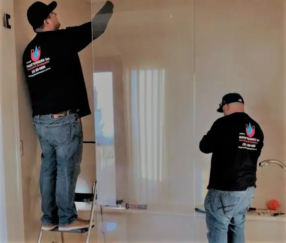 Professional plumbing installation for Toilet Repair in Gardere